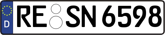 RE-SN6598
