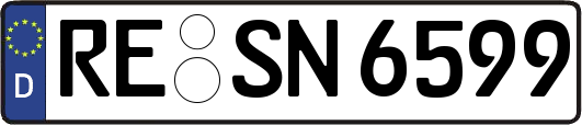 RE-SN6599