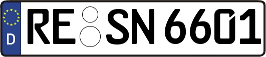 RE-SN6601