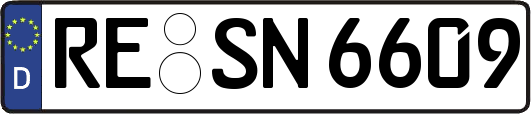 RE-SN6609