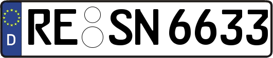 RE-SN6633