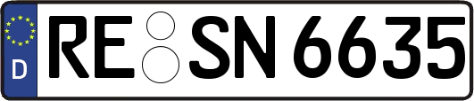 RE-SN6635