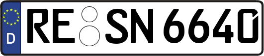RE-SN6640