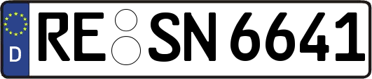 RE-SN6641