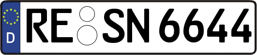 RE-SN6644