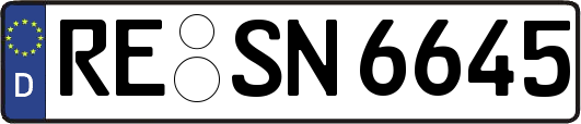 RE-SN6645