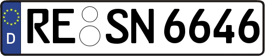 RE-SN6646