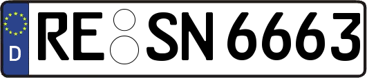RE-SN6663