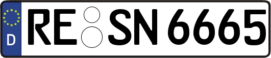 RE-SN6665