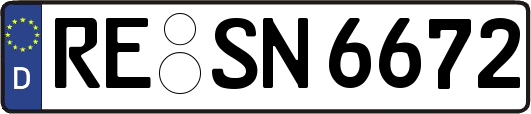RE-SN6672