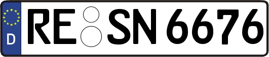 RE-SN6676