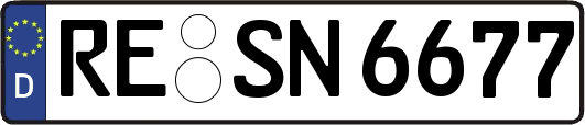 RE-SN6677