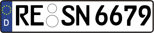 RE-SN6679
