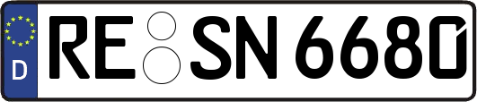 RE-SN6680