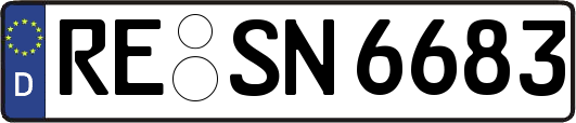 RE-SN6683