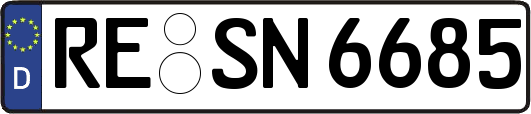 RE-SN6685