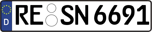 RE-SN6691