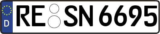 RE-SN6695