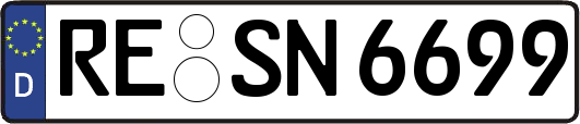 RE-SN6699