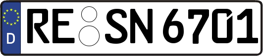 RE-SN6701