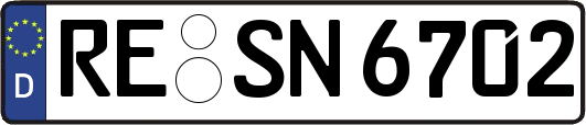 RE-SN6702