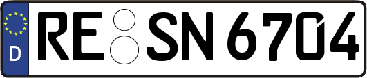 RE-SN6704
