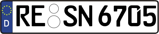 RE-SN6705