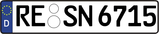 RE-SN6715