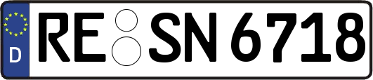 RE-SN6718