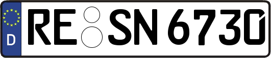 RE-SN6730