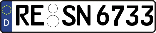 RE-SN6733