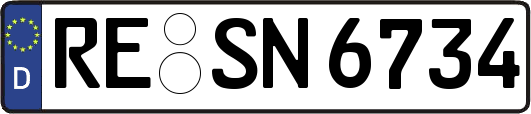 RE-SN6734