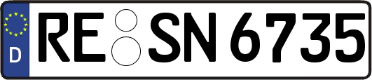 RE-SN6735