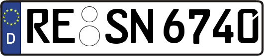 RE-SN6740