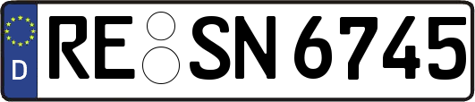 RE-SN6745