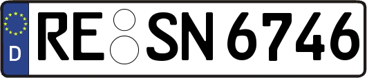 RE-SN6746