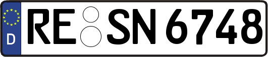 RE-SN6748