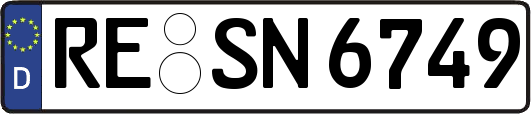 RE-SN6749