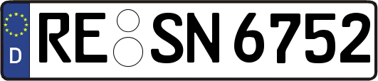 RE-SN6752