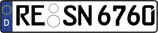 RE-SN6760