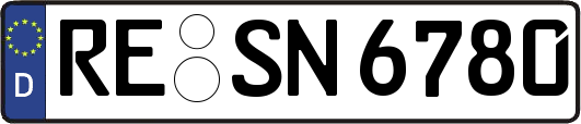 RE-SN6780