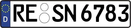 RE-SN6783