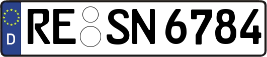 RE-SN6784