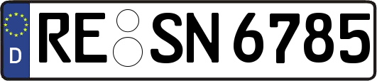 RE-SN6785