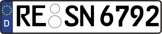 RE-SN6792