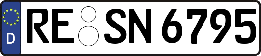 RE-SN6795