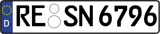 RE-SN6796