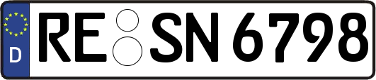 RE-SN6798