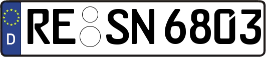 RE-SN6803