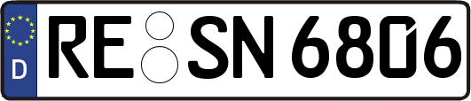 RE-SN6806